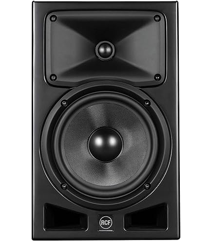 Amazon.com: RCF Powered 5